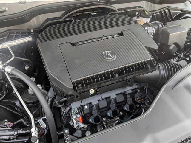 New 2026 Acura MDX SH-AWD w/ Technology Package image 18