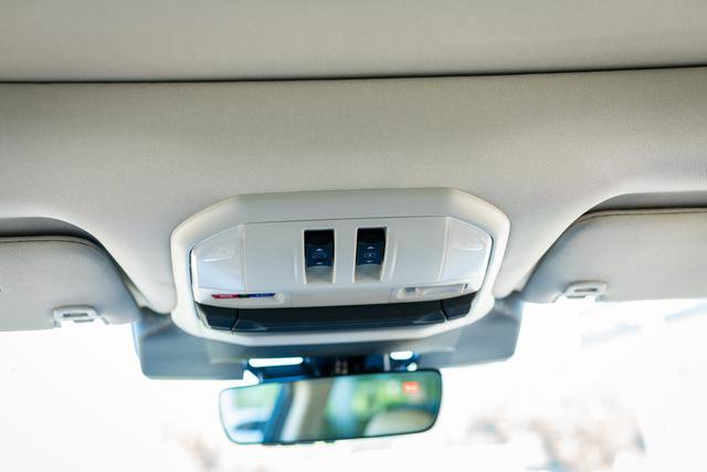 Certified 2025 Subaru Ascent Limited image 28