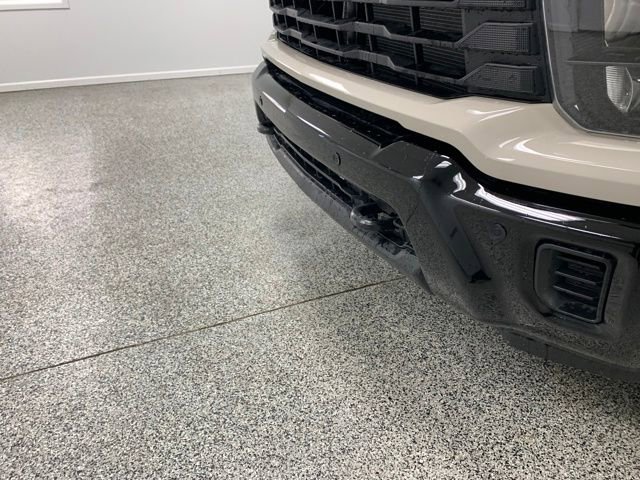 New 2026 Chevrolet Silverado 2500 Custom w/ Custom Value Package image 21