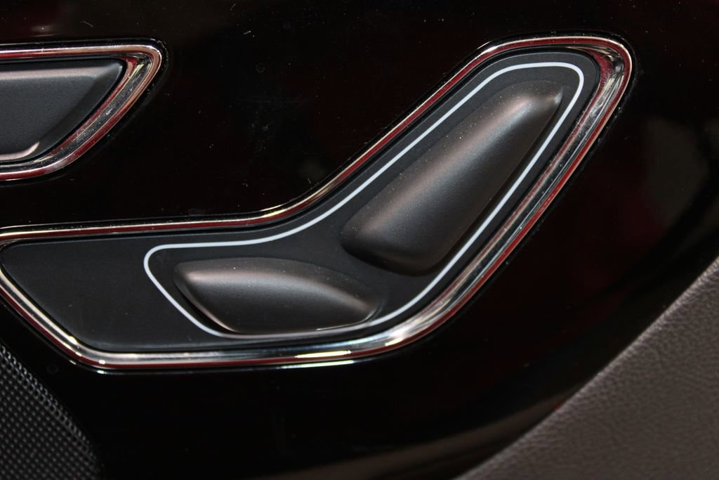 Used 2022 Lincoln Aviator Reserve w/ Elements Package Plus image 29