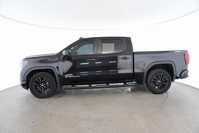 Used 2023 GMC Sierra 1500 Pro w/ Graphite Edition image 6