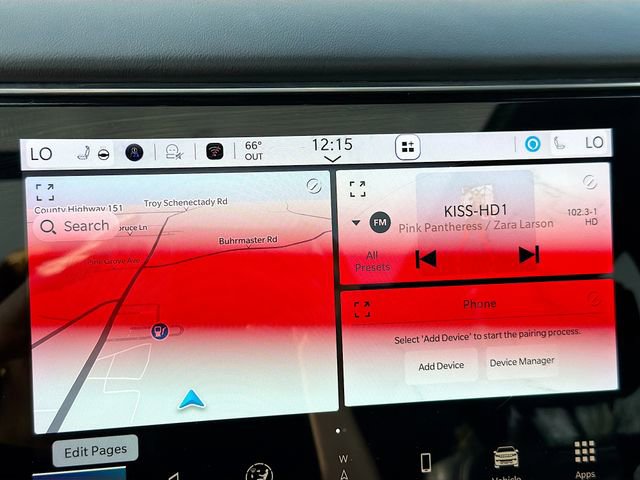 Used 2022 Jeep Grand Wagoneer Series II image 14