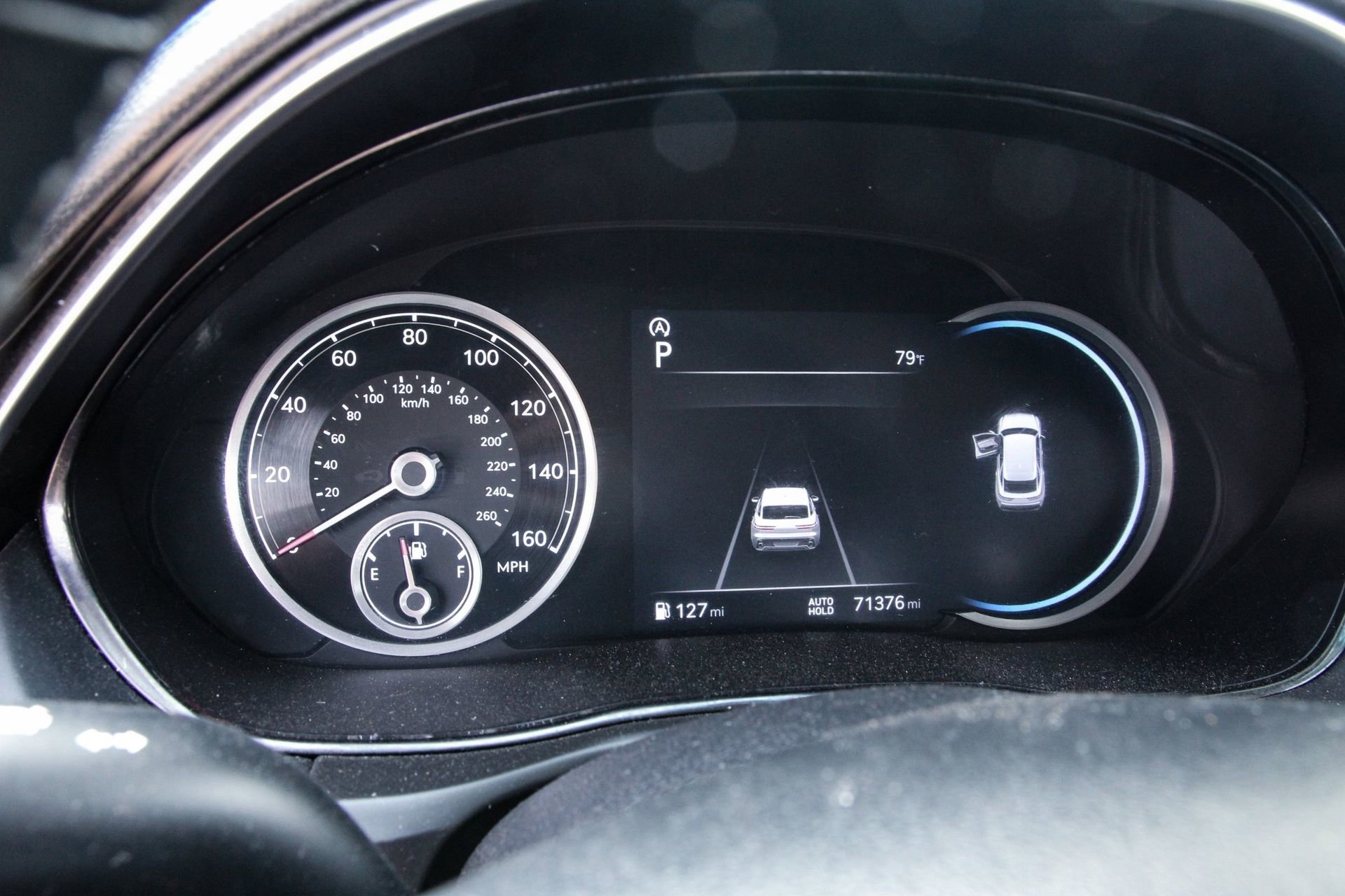 Used 2022 Genesis GV70 2.5T w/ Select Package image 20