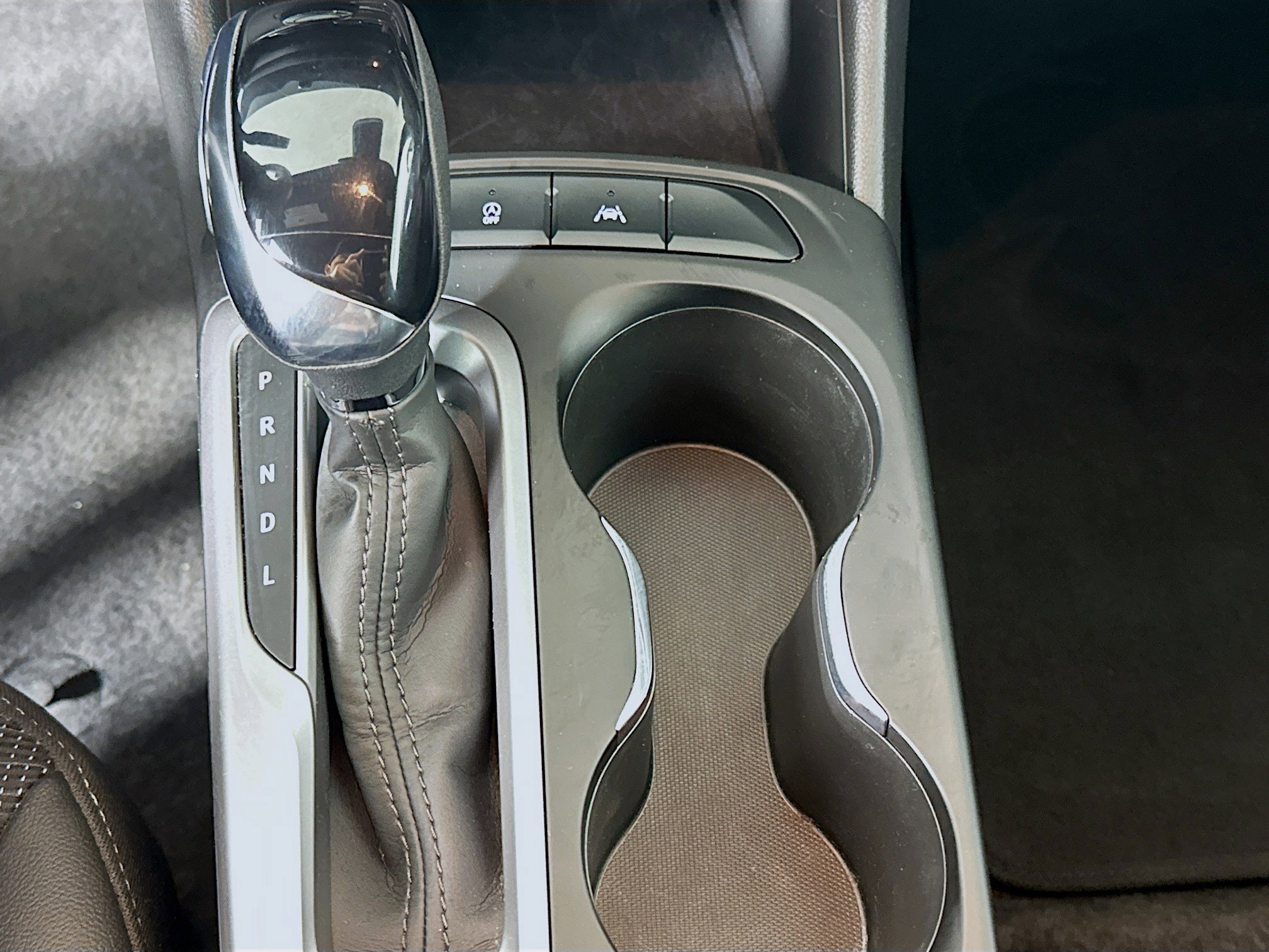 Used 2025 Buick Envista Preferred FWD image 24