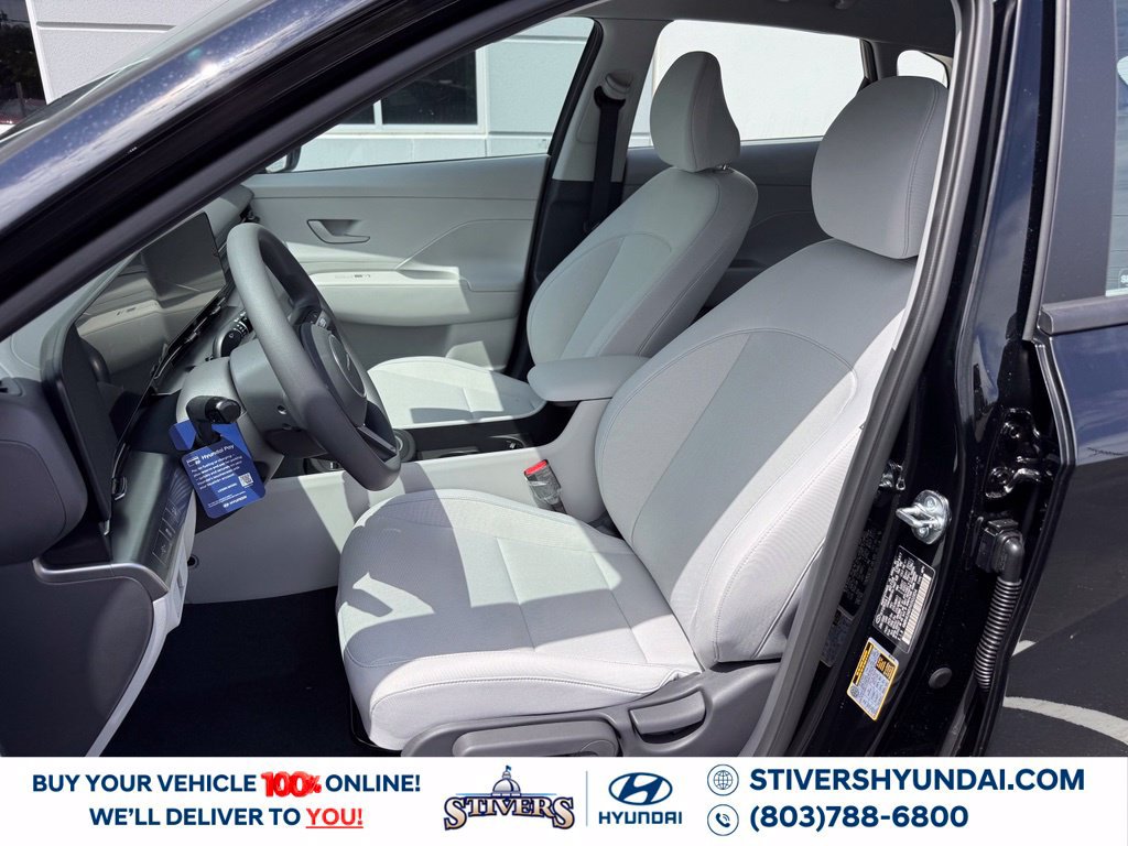 New 2027 Hyundai Kona SE FWD image 15