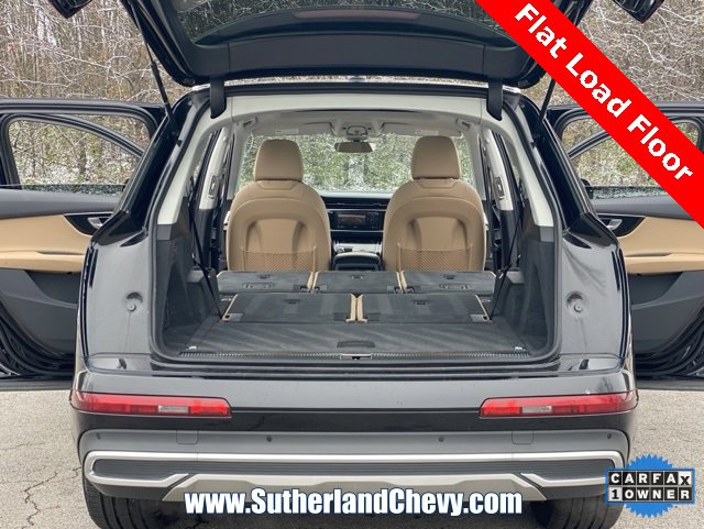 Used 2021 Audi Q7 3.0T Premium Plus image 49