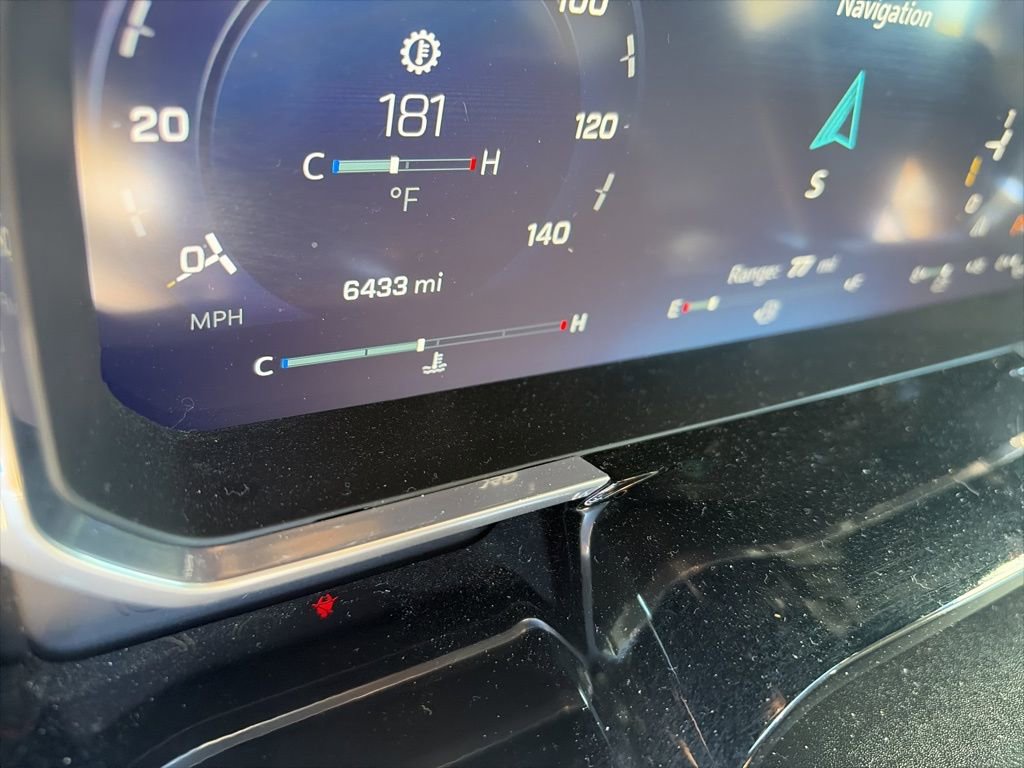 Used 2026 Chevrolet Silverado 1500 RST w/ RST Select Package image 20