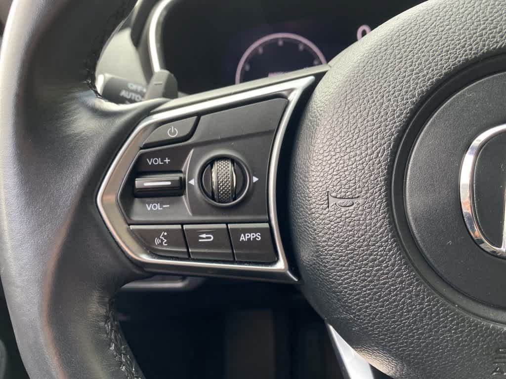 Used 2023 Acura MDX w/ Technology Package AWD/4WD image 19