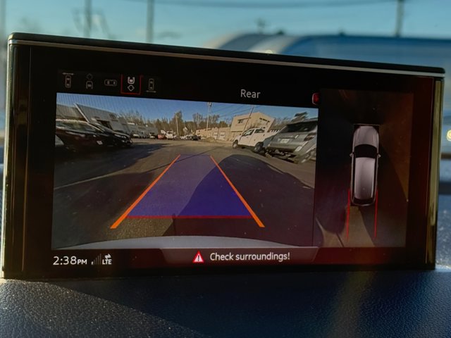 Used 2017 Audi Q7 3.0T Prestige image 25