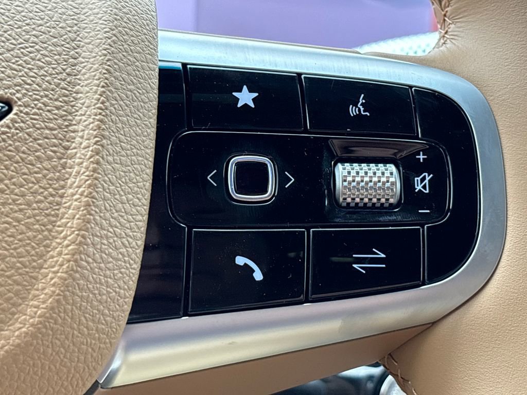 New 2026 Genesis G80 2.5T Advanced AWD/4WD image 21