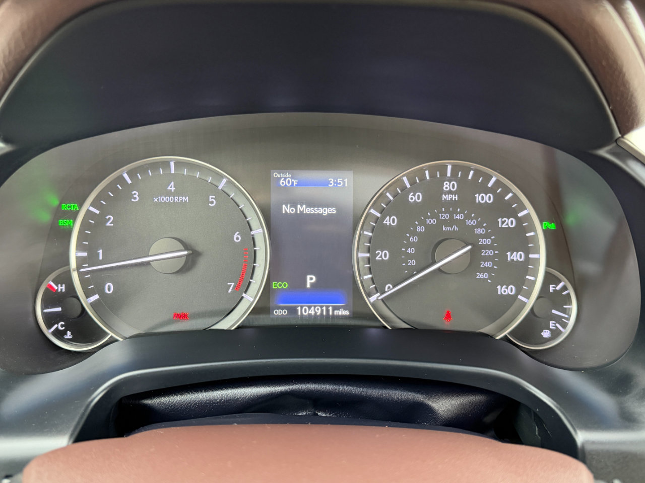 Used 2018 Lexus RX 350L Luxury image 75