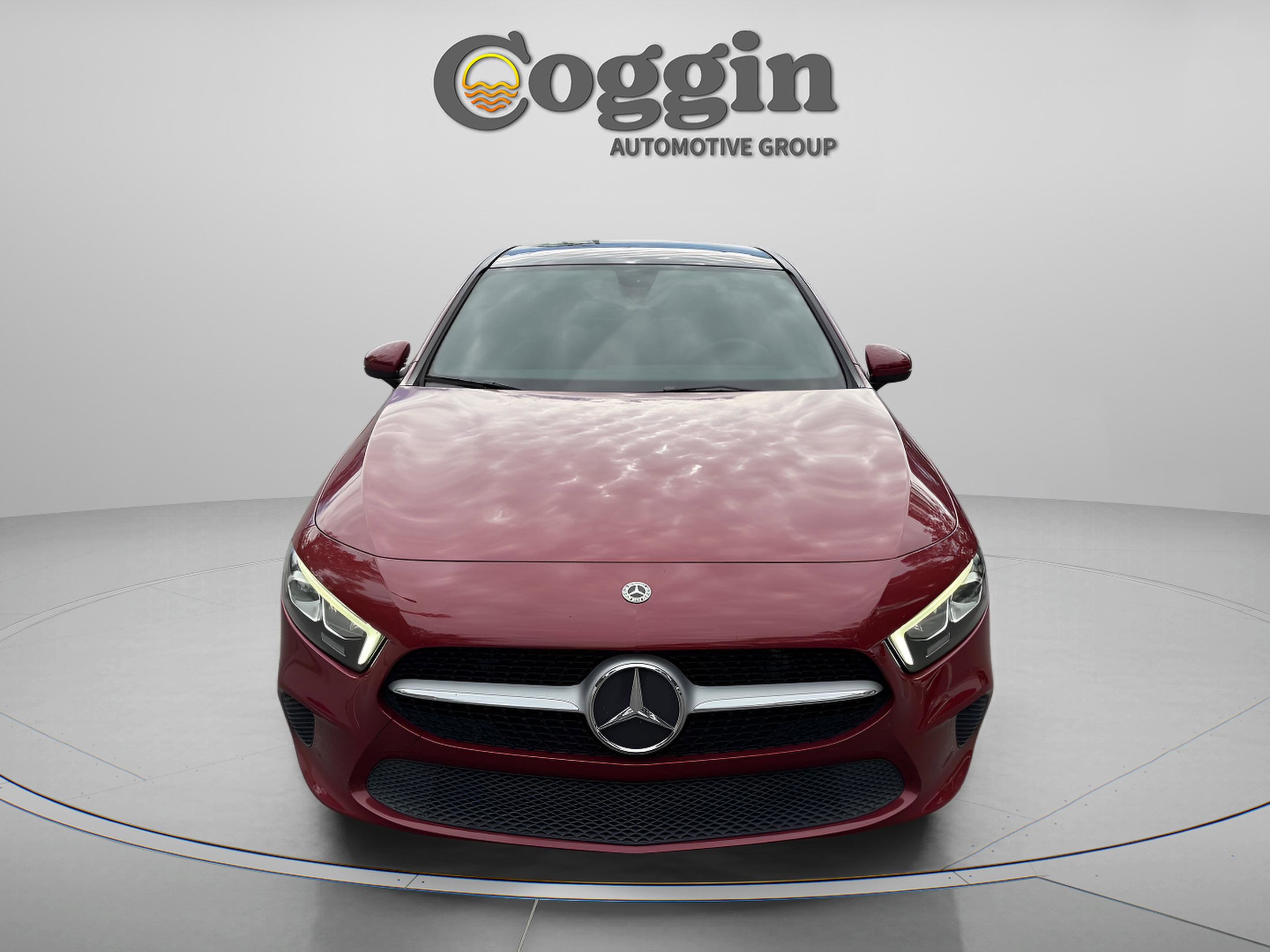 Used 2020 Mercedes-Benz A 220 A 220 image 7