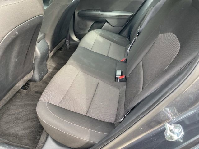 Used 2024 Kia Forte LXS image 17