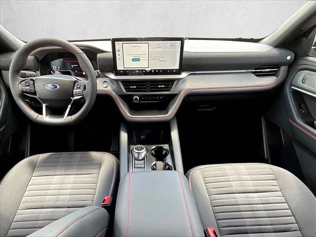 New 2026 Ford Explorer ST-Line AWD/4WD image 4