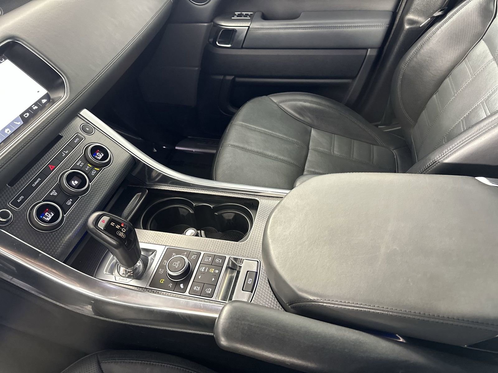 Used 2017 Land Rover Range Rover Sport Autobiography image 25