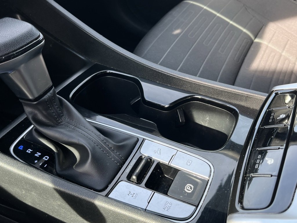 Used 2024 Hyundai Santa Cruz SEL w/ Activity Package image 16