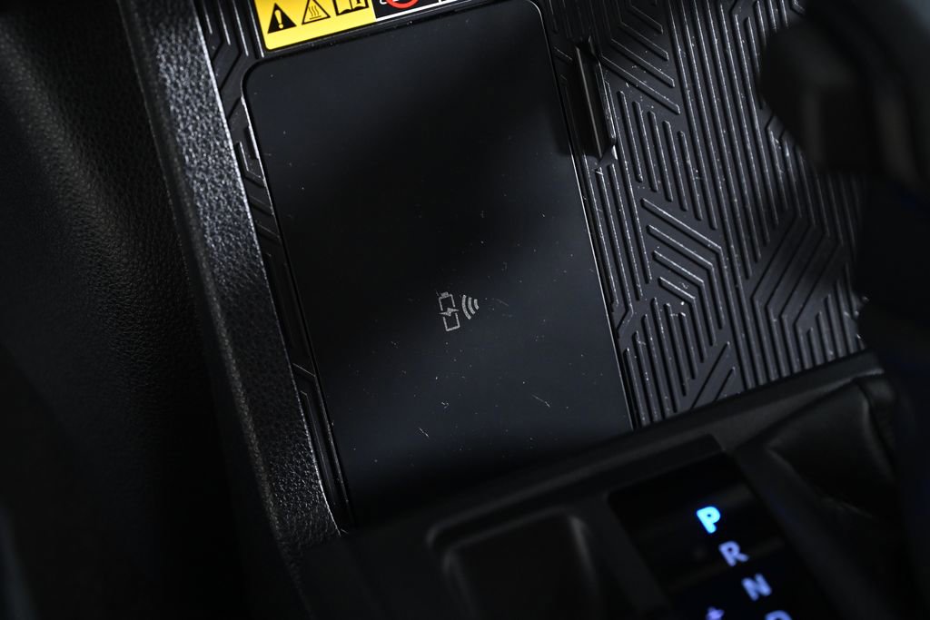 Used 2025 Toyota 4Runner TRD Off-Road AWD/4WD image 23