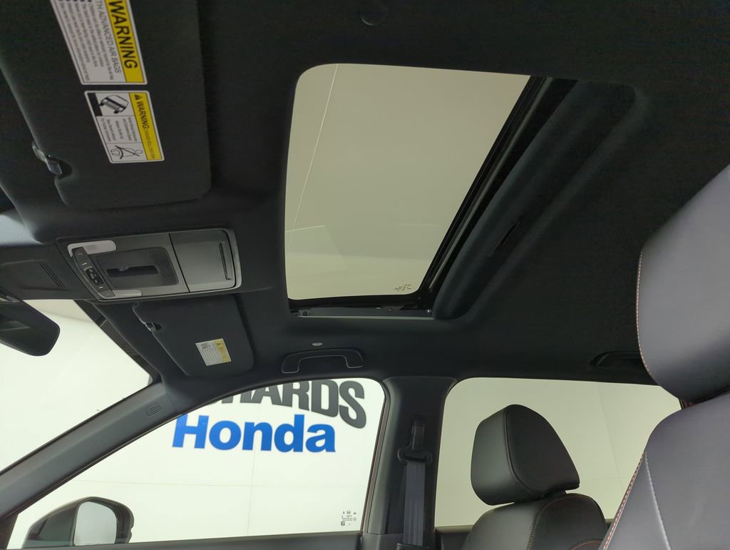 Certified 2025 Honda CR-V Sport-L image 17