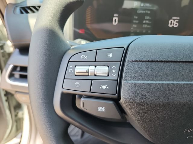 New 2026 Kia K4 FWD image 19