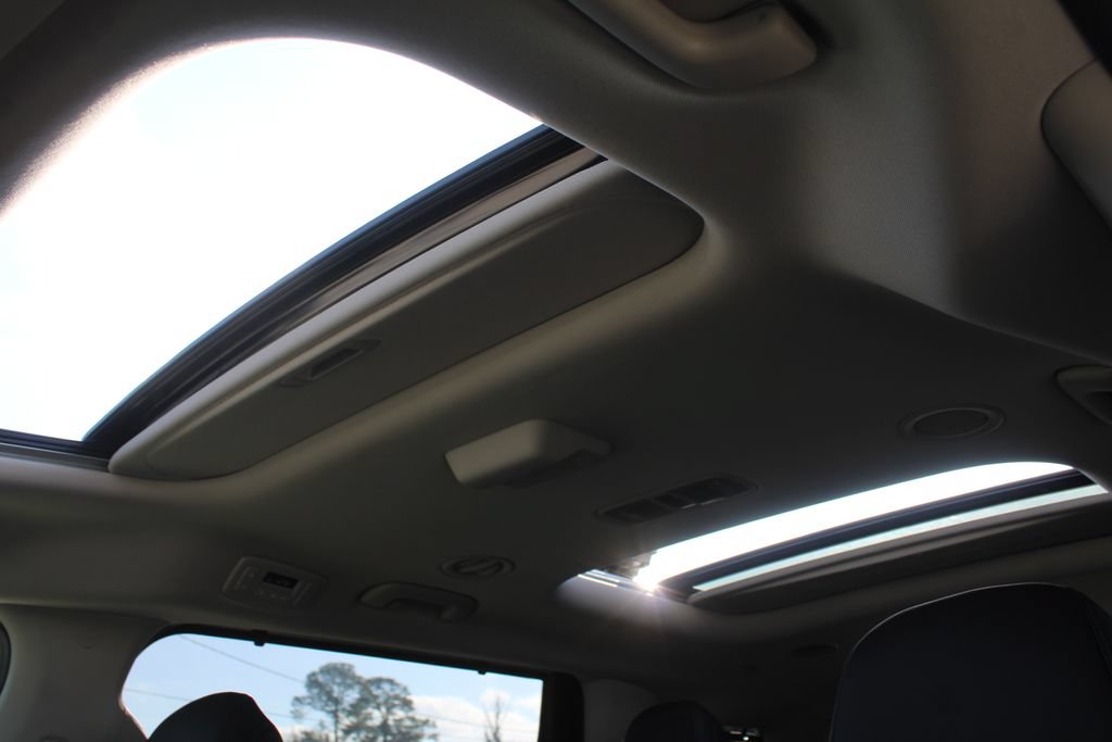 New 2027 Kia Carnival SX FWD image 72