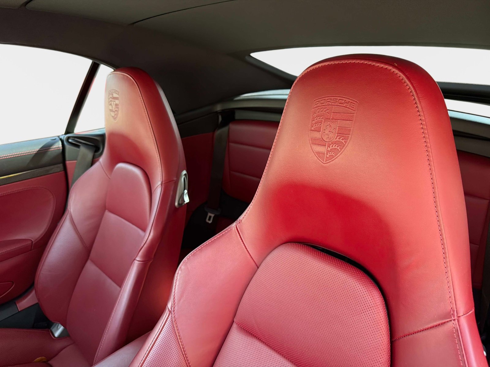 Used 2019 Porsche 911 Turbo AWD/4WD image 31
