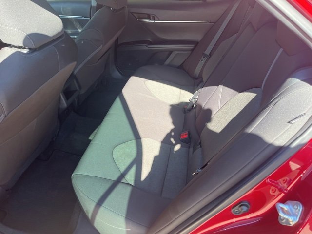 Used 2021 Toyota Camry LE image 8