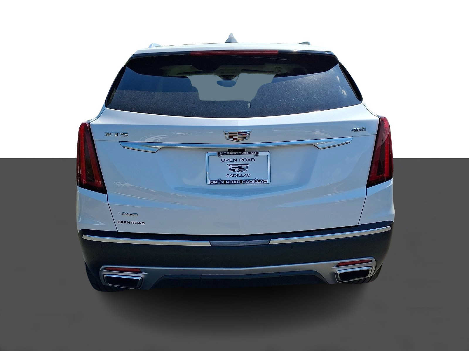 Used 2024 Cadillac XT5 Premium Luxury w/ Technology Package AWD/4WD image 5