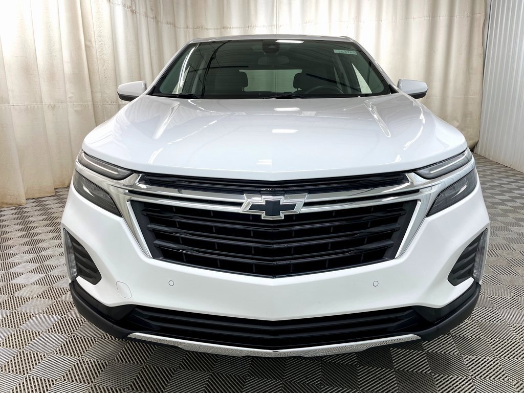 Used 2022 Chevrolet Equinox LT image 12