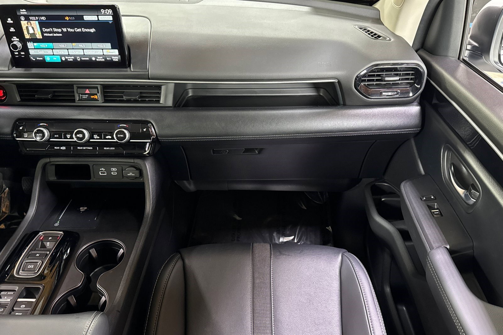 Used 2023 Honda Pilot EX-L image 29