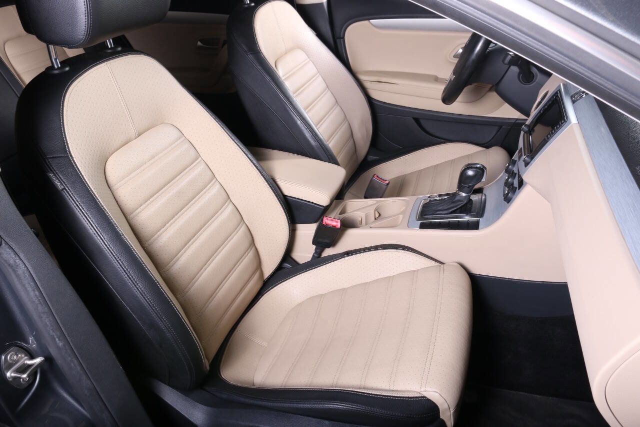 Used 2016 Volkswagen CC Sport FWD image 37