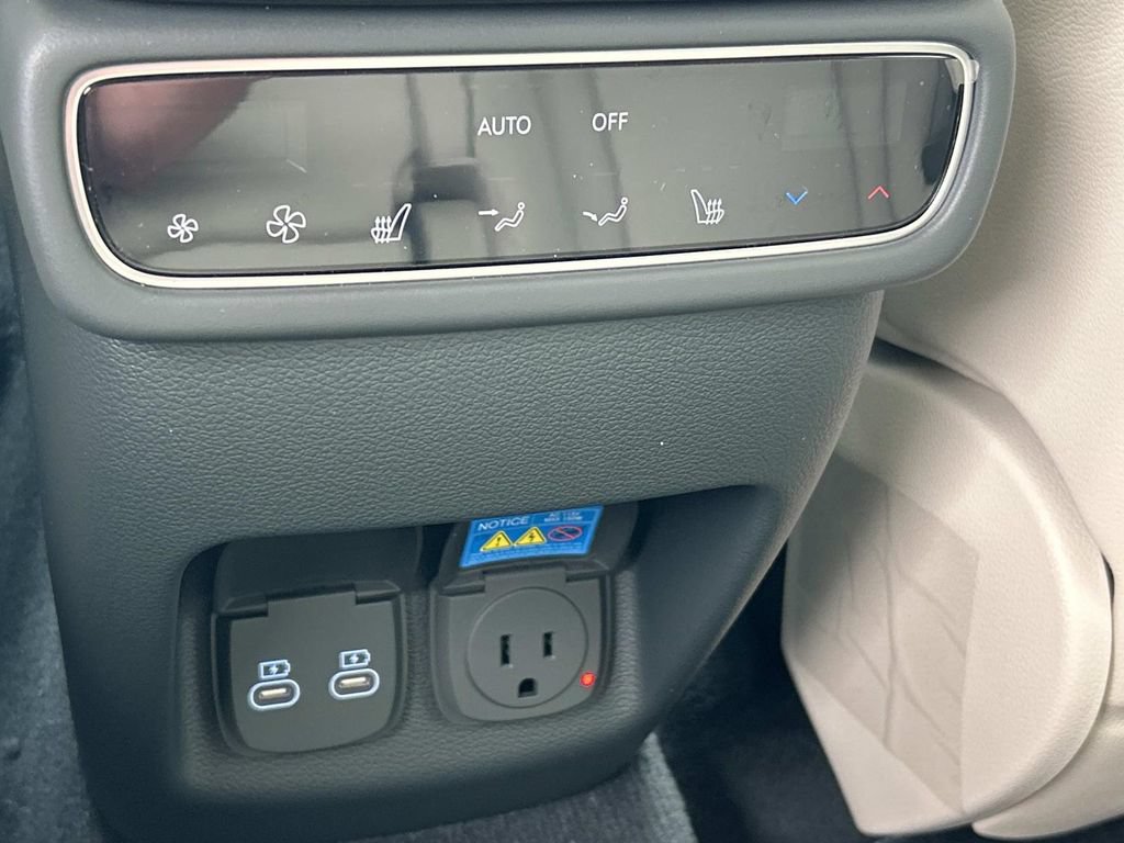 New 2026 Genesis GV80 2.5T Prestige AWD/4WD image 24