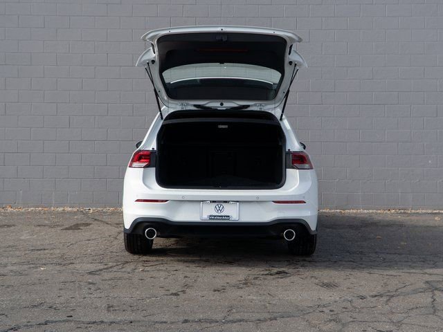 New 2026 Volkswagen GTI SE image 6