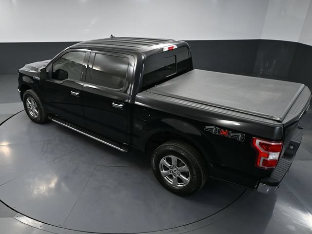 Used 2018 Ford F150 XLT w/ Equipment Group 302A Luxury AWD/4WD image 46