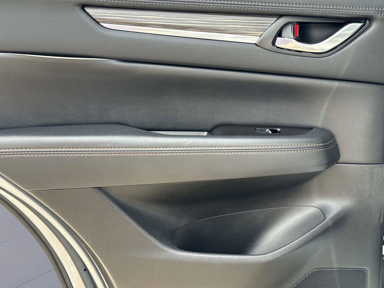 Used 2019 MAZDA CX-5 Grand Touring FWD image 13