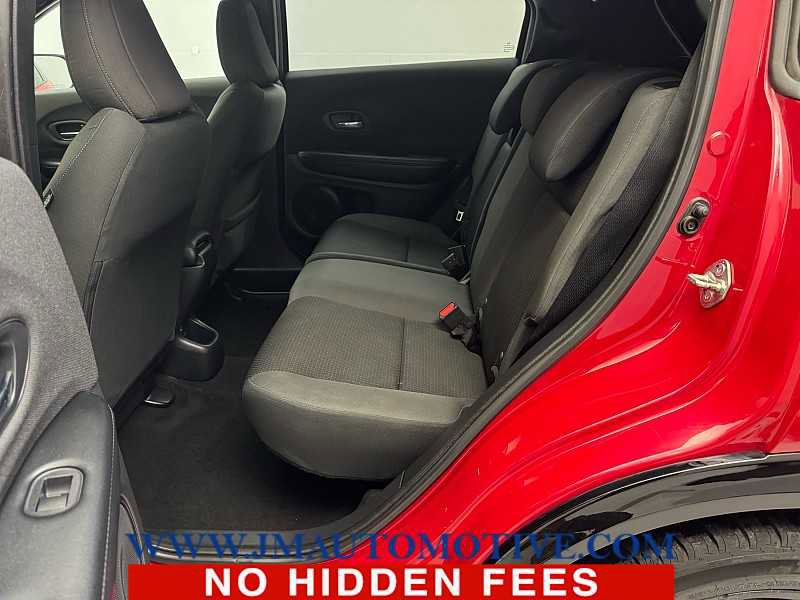 Used 2021 Honda HR-V Sport image 14