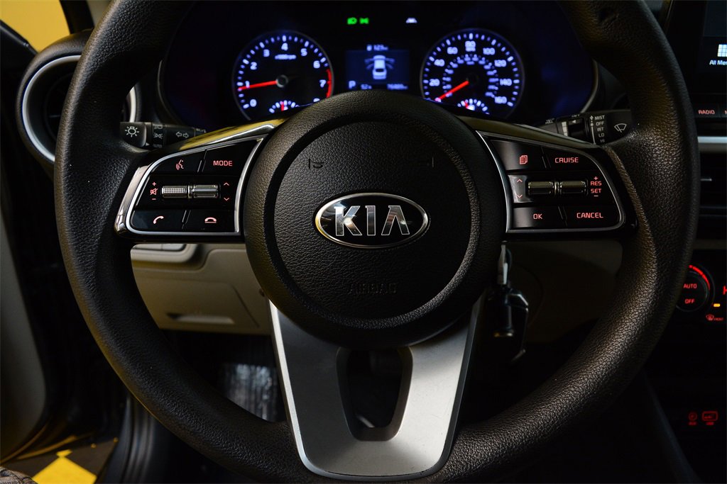 Used 2019 Kia Forte LXS image 19