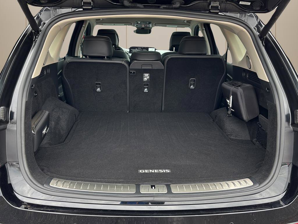 Used 2023 Genesis GV80 3.5T w/ Advanced Package image 14