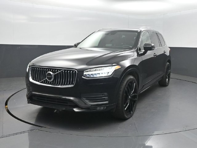 Used 2020 Volvo XC90 T6 Momentum