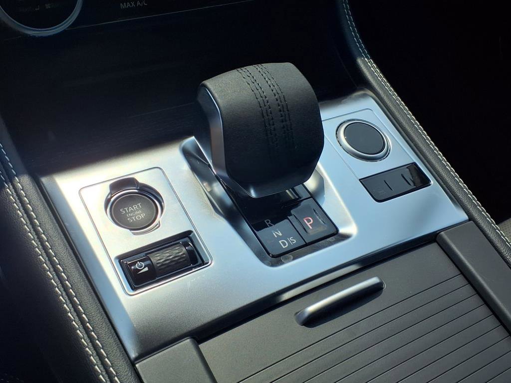 New 2026 Jaguar F-PACE R-Dynamic S image 34