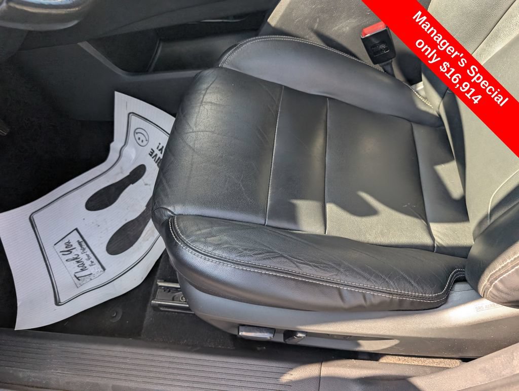 Used 2021 Nissan Rogue SL w/ Premium Package AWD/4WD image 21