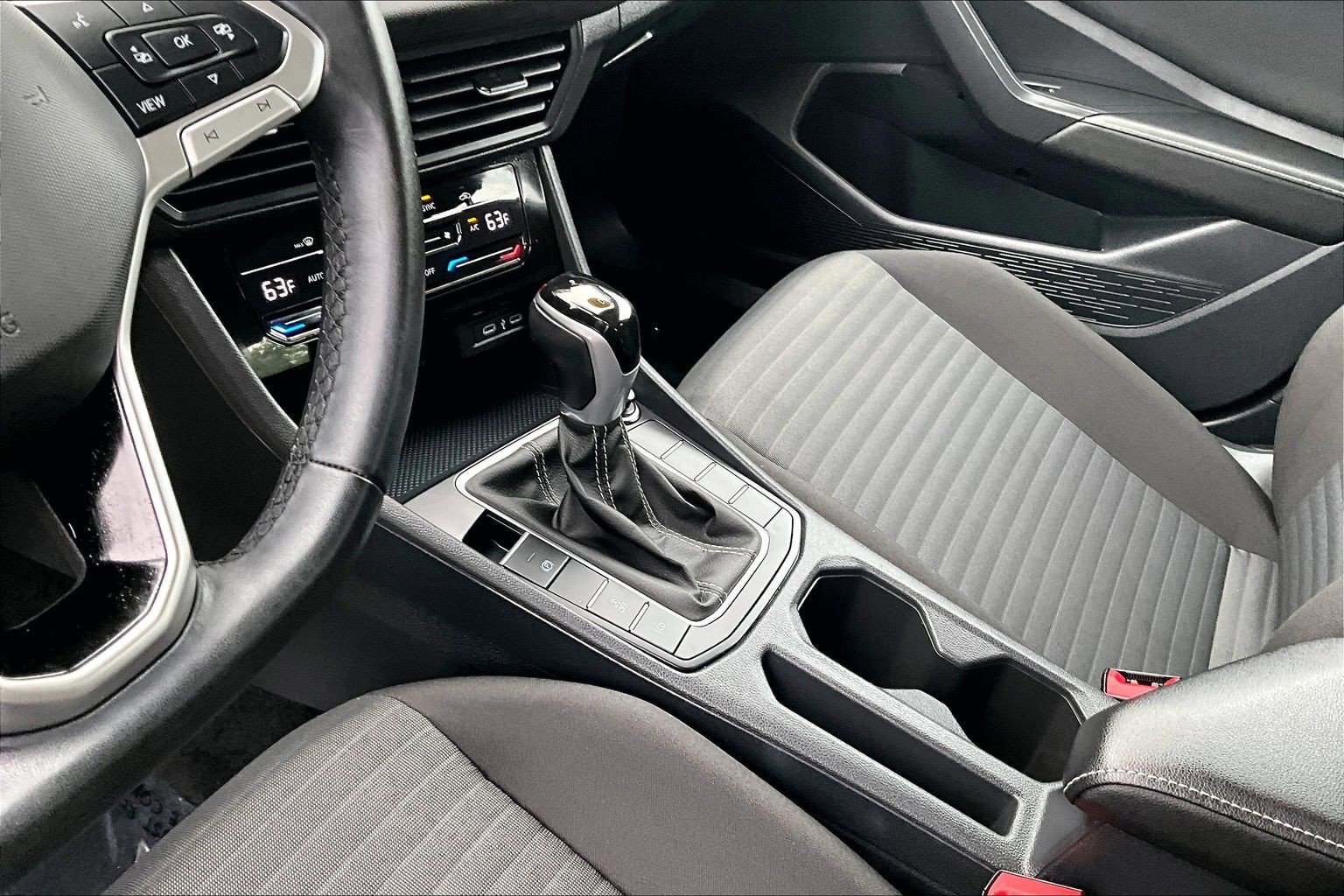 Used 2025 Volkswagen Jetta S FWD image 15