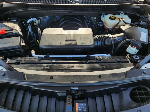 Used 2021 Chevrolet Tahoe LT image 32