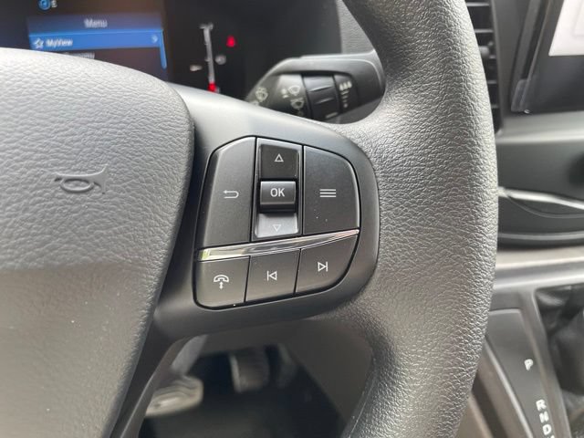 New 2026 Ford Transit 250 148 High Roof AWD image 19