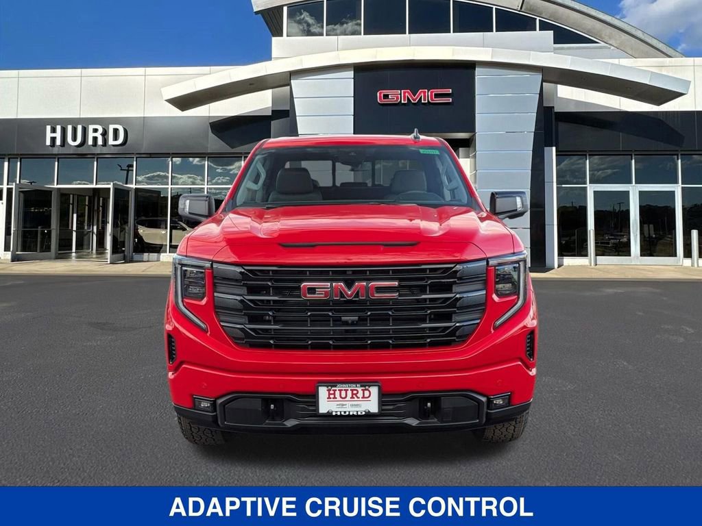 New 2026 GMC Sierra 1500 Elevation w/ Elevation Premium Package image 9