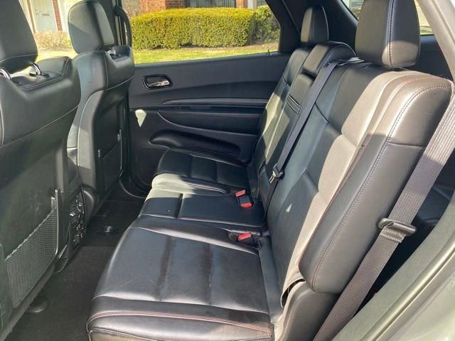 Used 2024 Dodge Durango GT image 19