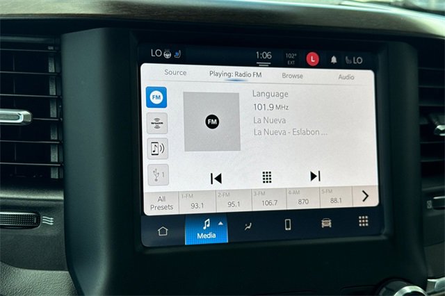 Used 2022 RAM 1500 Laramie image 21