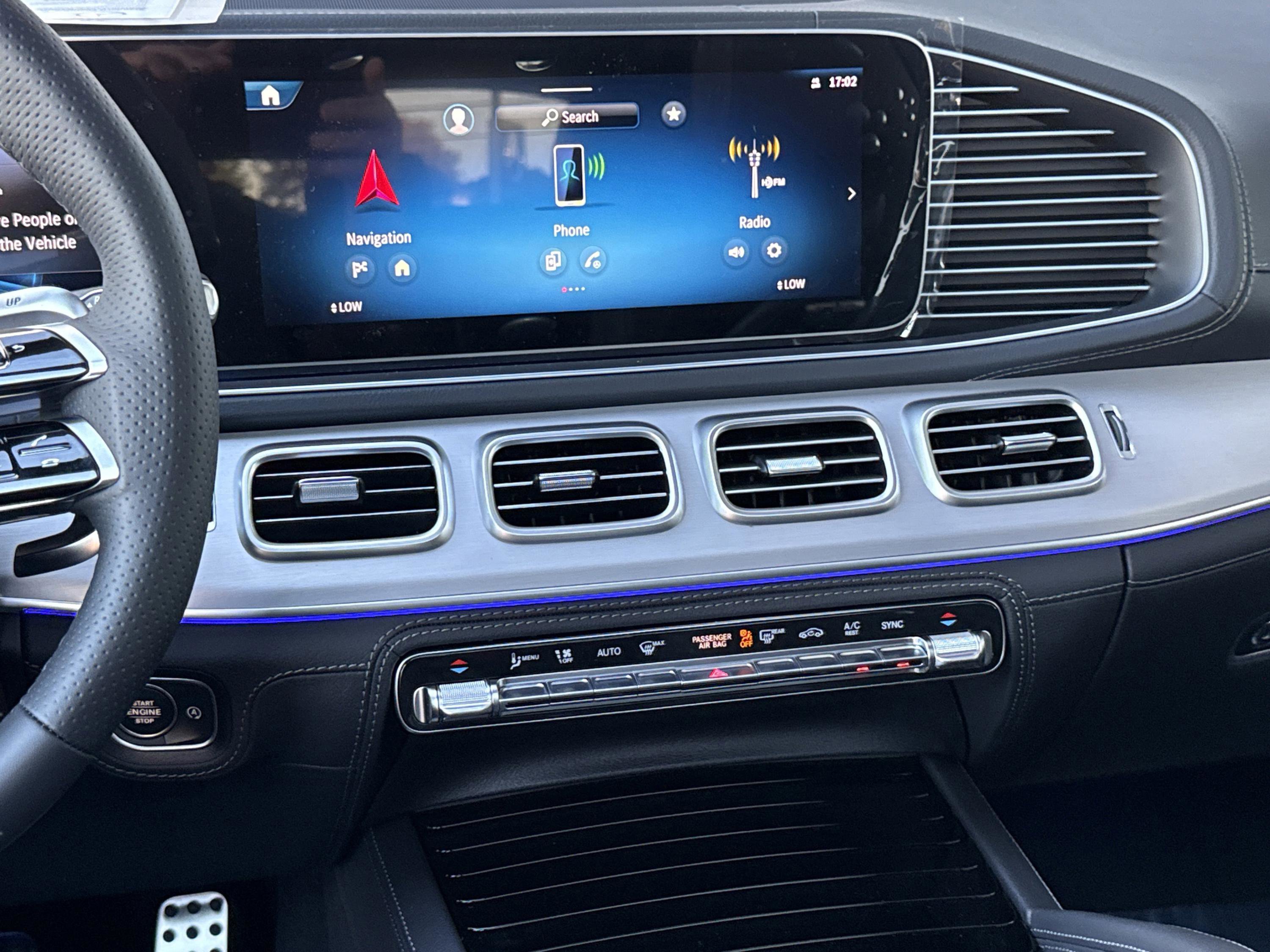 New 2026 Mercedes-Benz GLE 53 AMG 4MATIC Coupe image 39