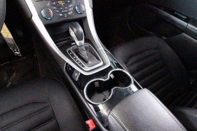 Used 2014 Ford Fusion SE image 11