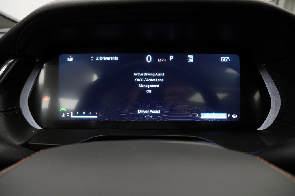 New 2025 Jeep Grand Cherokee Summit w/ Obsidian Package image 21