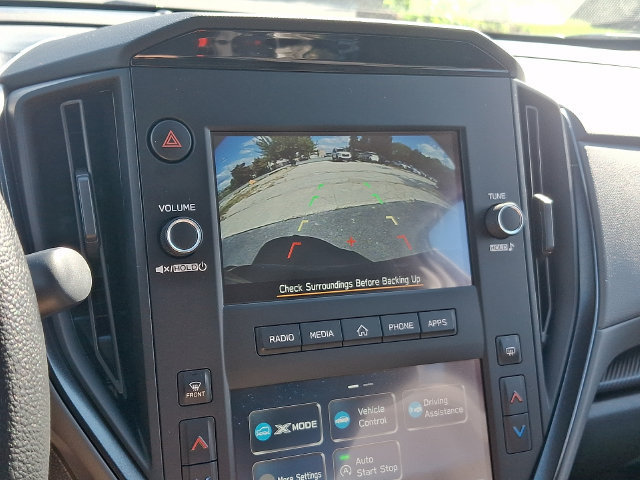 New 2026 Subaru Crosstrek 2.5i AWD/4WD image 14